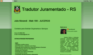 Tradutorjuramentado-rs.blogspot.com thumbnail