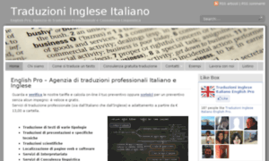 Traduzioni-inglese-italiano.it thumbnail