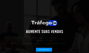 Trafego-on.com thumbnail