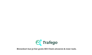 Trafego.nl thumbnail