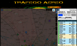 Trafegoaereo.com.br thumbnail