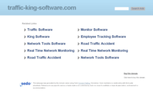 Traffic-king-software.com thumbnail