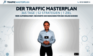Traffic-masterplan.de thumbnail