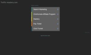 Traffic-mastery.com thumbnail