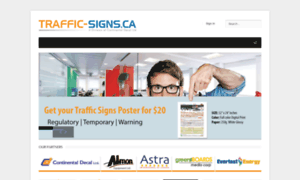 Traffic-signs.ca thumbnail