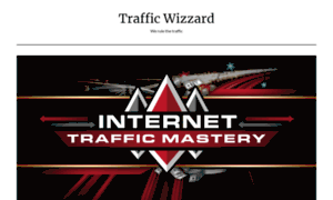 Traffic-zone.com thumbnail