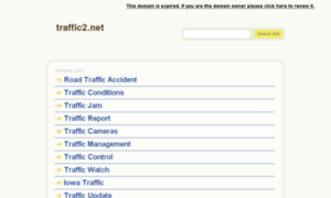 Traffic2.net thumbnail