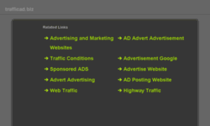 Trafficad.biz thumbnail