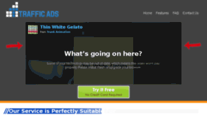 Trafficads.org thumbnail
