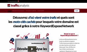 Trafficanalysis.fr thumbnail