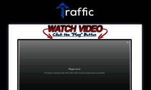 Trafficblaster.pro thumbnail