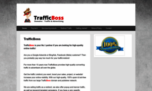 Trafficboss.net thumbnail