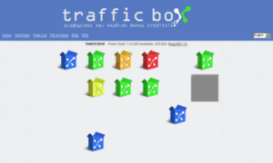 Trafficbox.exchangetraffic.net thumbnail