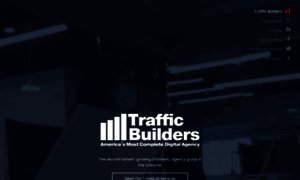 Trafficbuilders.us thumbnail