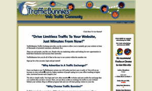 Trafficbunnies.com thumbnail