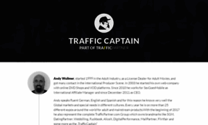 Trafficcaptain.com thumbnail