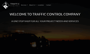 Trafficcontrolcompany.com thumbnail