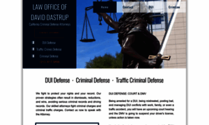 Trafficcriminalattorney.com thumbnail