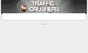 Trafficcrushers.com thumbnail