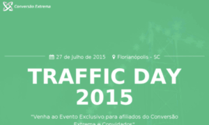 Trafficday.com.br thumbnail