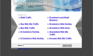 Trafficevolvement.com thumbnail