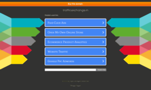 Trafficexchange.in thumbnail