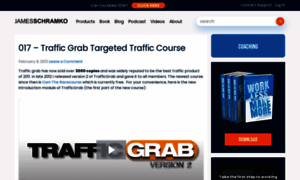 Trafficgrab.com thumbnail