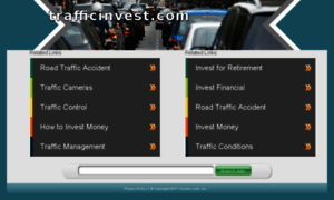 Trafficinvest.com thumbnail