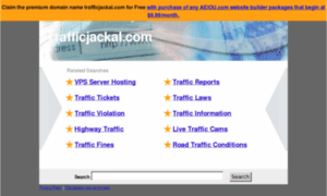 Trafficjackal.com thumbnail