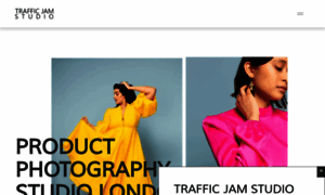 Trafficjamstudio.com thumbnail