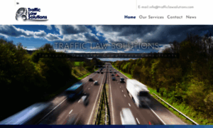 Trafficlawsolutions.com thumbnail