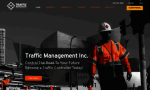 Trafficmanagement.com thumbnail