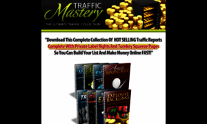 Trafficmastery.biz thumbnail