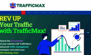 Trafficmax.co thumbnail