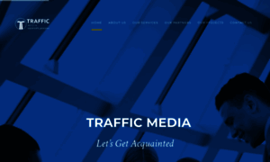 Trafficmedia-eg.com thumbnail