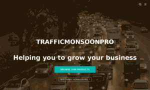 Trafficmonsoonleaders.com thumbnail