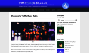 Trafficmusicradio.co.uk thumbnail
