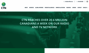 Trafficnet.ca thumbnail