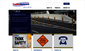 Trafficnetwork.com.sg thumbnail