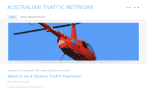 Trafficnetwork.net thumbnail