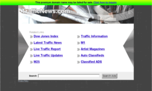 Trafficnews.com thumbnail
