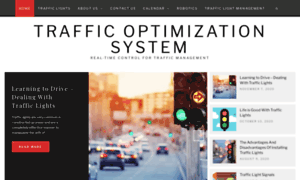 Trafficoptimizationsystem.com thumbnail