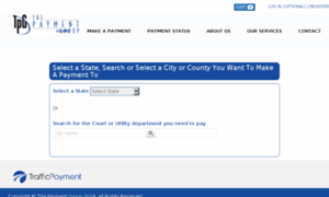 Trafficpayment.com thumbnail