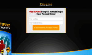 Trafficprofitmagnets.com thumbnail