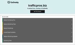 Trafficpros.biz thumbnail