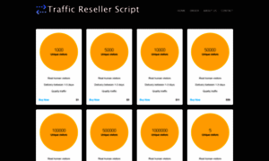 Trafficresellerscript.scriptburn.com thumbnail