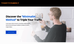 Trafficsbest.com thumbnail