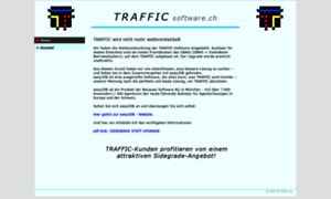 Trafficsoftware.ch thumbnail