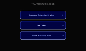 Trafficstudio.club thumbnail