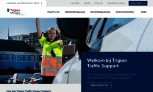 Trafficsupport.nl thumbnail